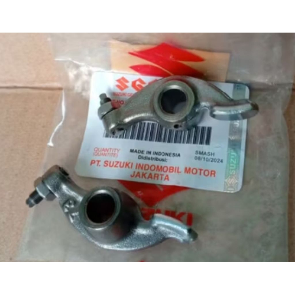 PLATUK KLEP ARM SHOGUN 125