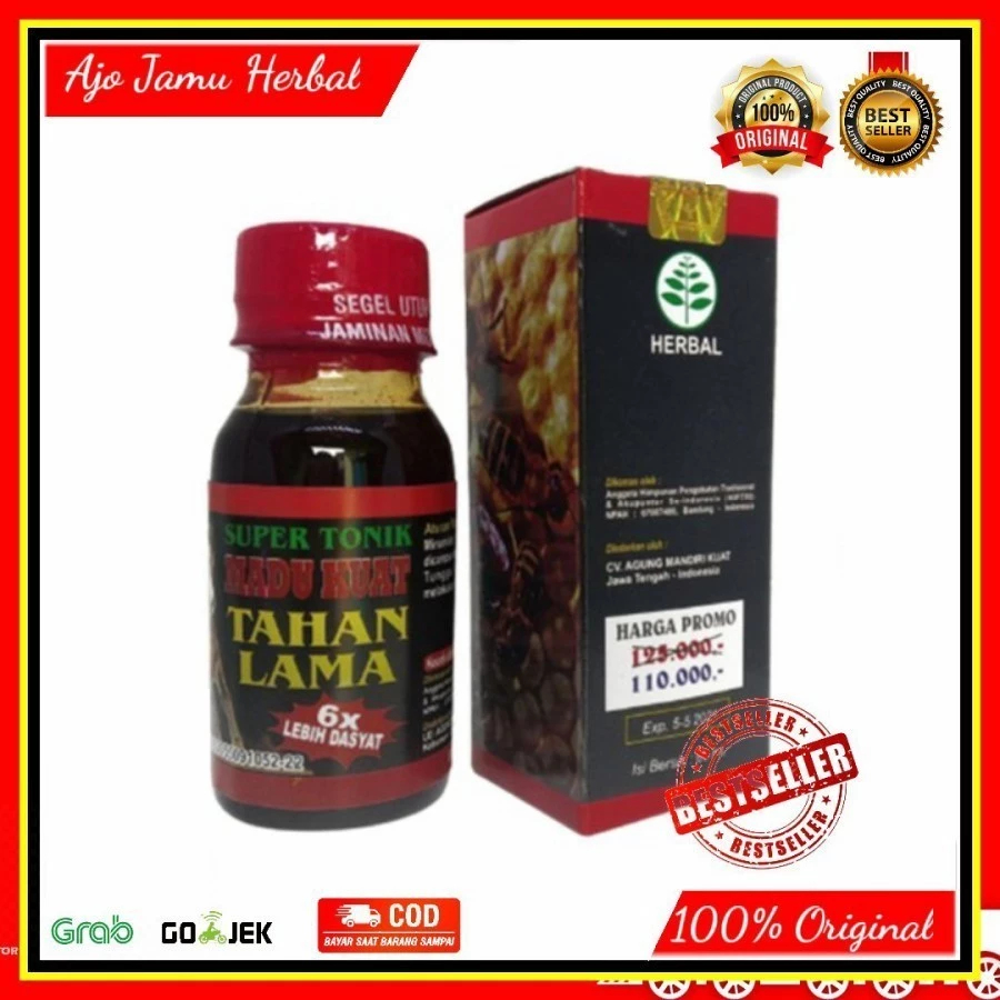 

madu herbal pahitt obat paten sseeexc kuat dan tahan lama super tonik premium