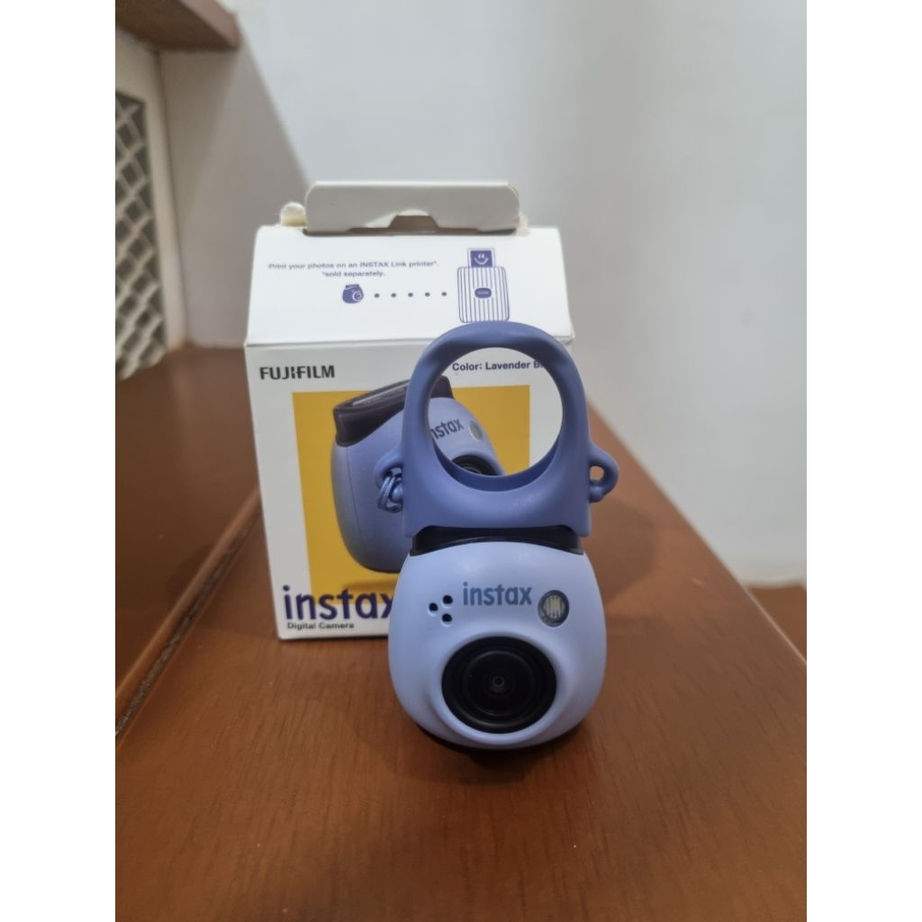 [SECOND] FUJIFILM INSTAXPAL