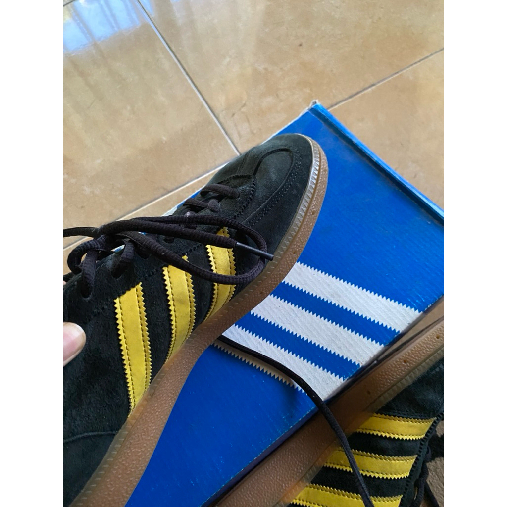 sepatu ventela second sz 41 1/3