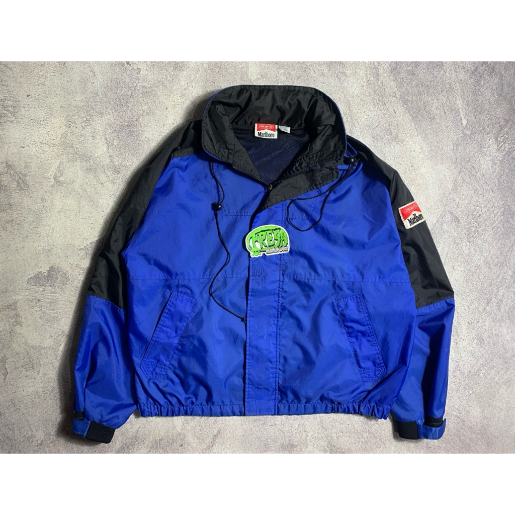 vintage outdor marlboro