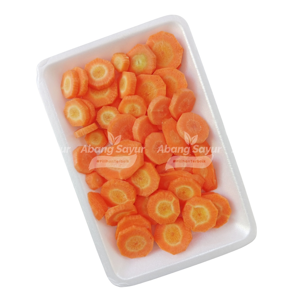 

Sayur Potong Segar Siap Masak – Sayur Segar Bandung (Fresh Harian) - Wortel, Kentang, Labu Siam
