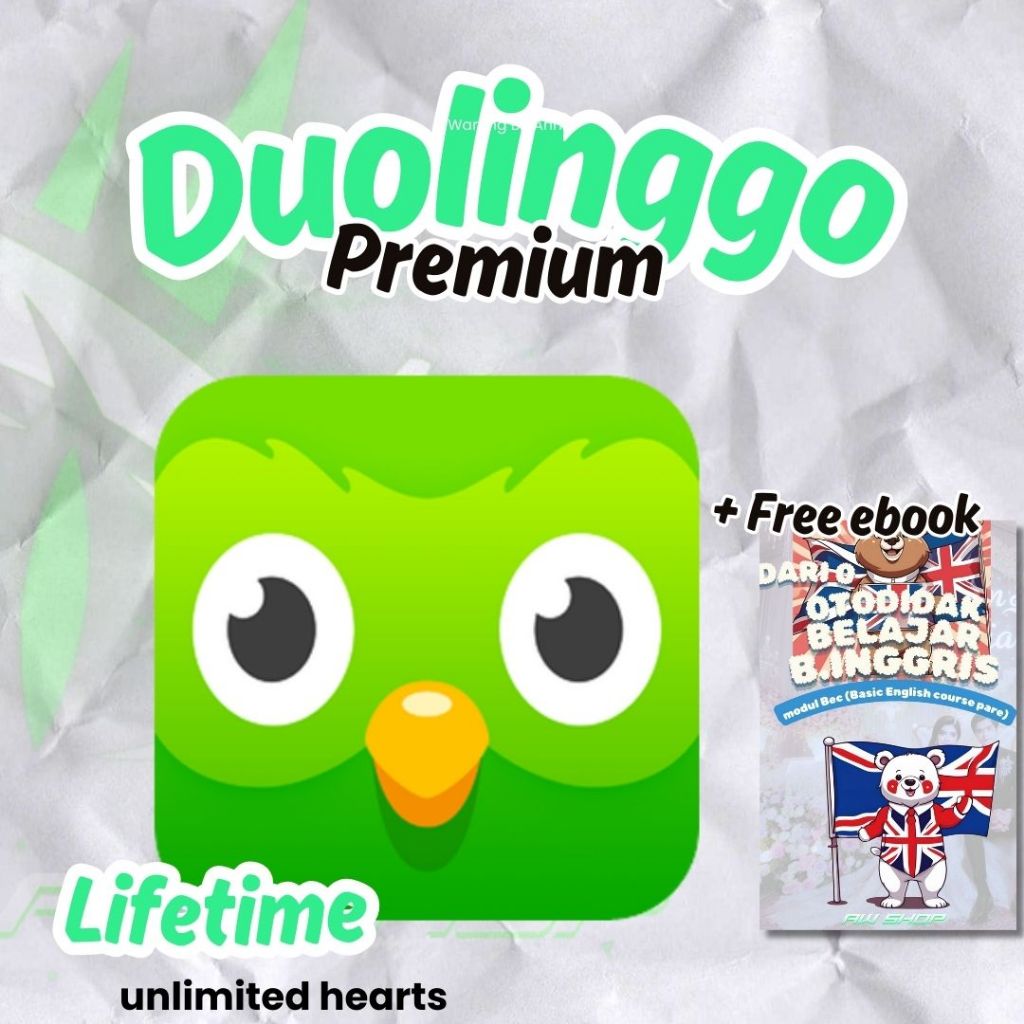 Aplikasi Belajar Bahasa Asing | Inggris, Korea, Jepang, Arab | Interaktif, Mudah & Bisa Offline | Co