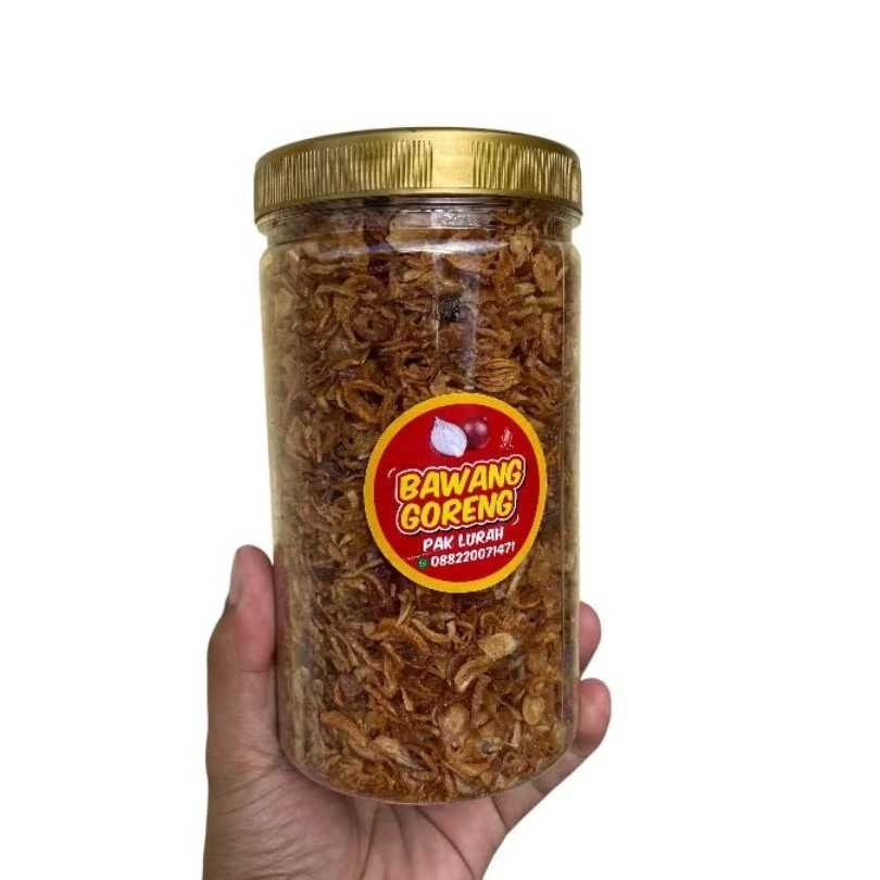

320 gram Bawang Goreng Super