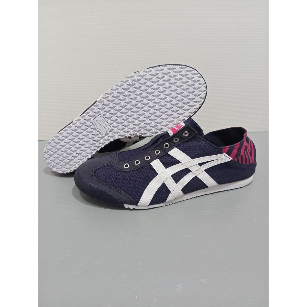 Jual Murah Sepatu ASICS Tiger Onitsuka size 42 Original Indonesia