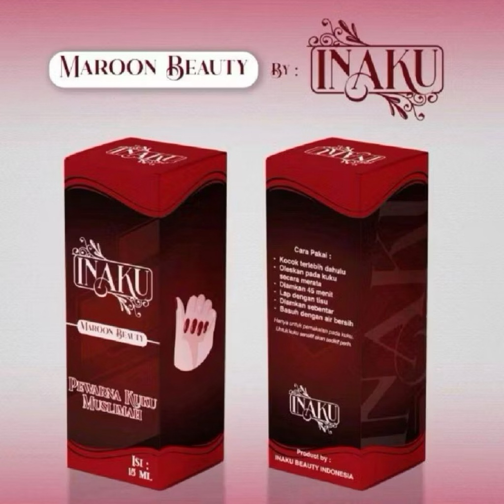 

INAKU HALAL DIBAWA SHOLAT BISA COD TERMURAH