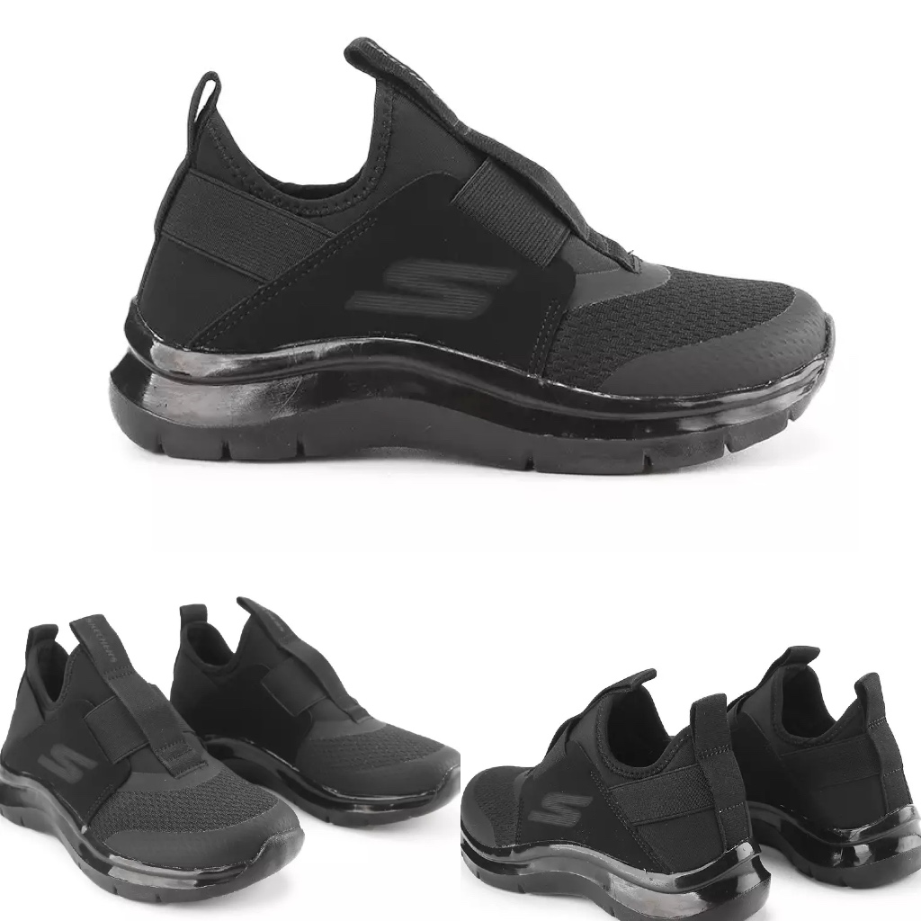 Skechers Skech Fast Ice Original (Sepatu Slip On Anak ss)