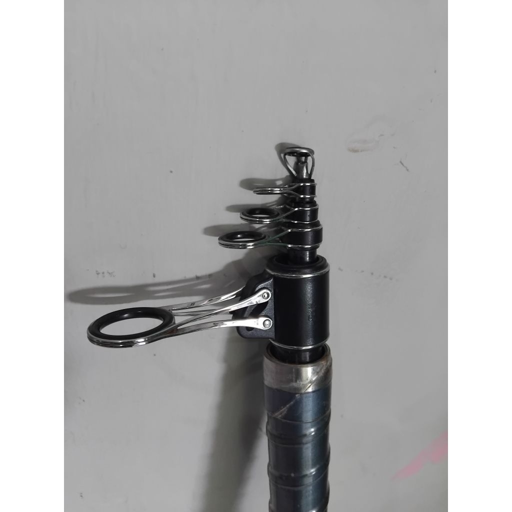 SHIMANO SPEEDCAST FV 425 CX-T