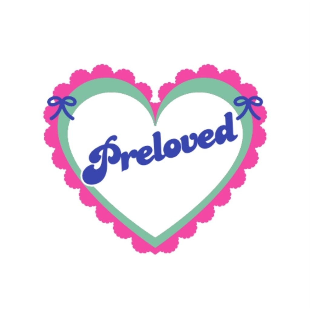 Link Co preloved Tas Export