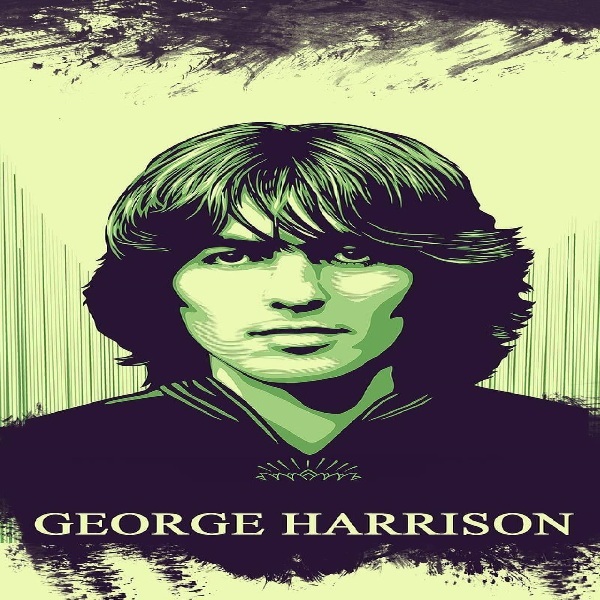George Harrison (DVD)