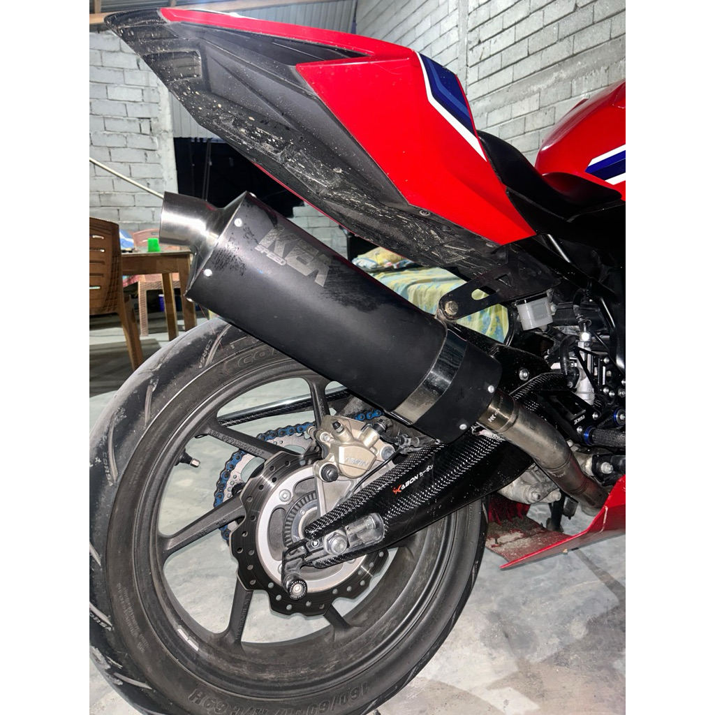 Slincer KEA Speed inlet 50