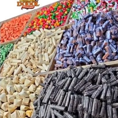 

DODOL GARUT ASLI DODOL FRESH DODOL BARU DADAKAN OLEH OLEH KHAS GARUT