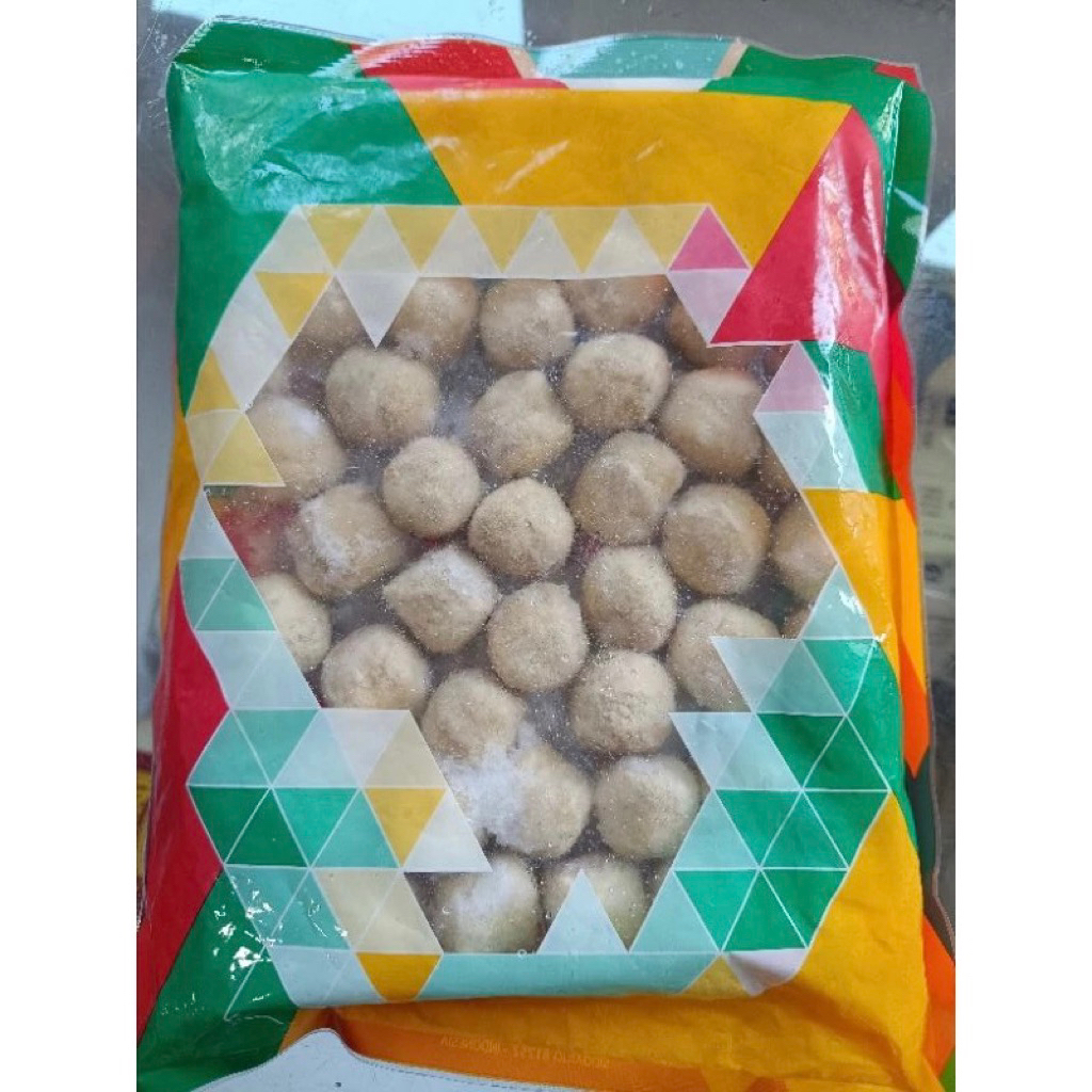 

Bakso Sapi Vitalia Isi 50