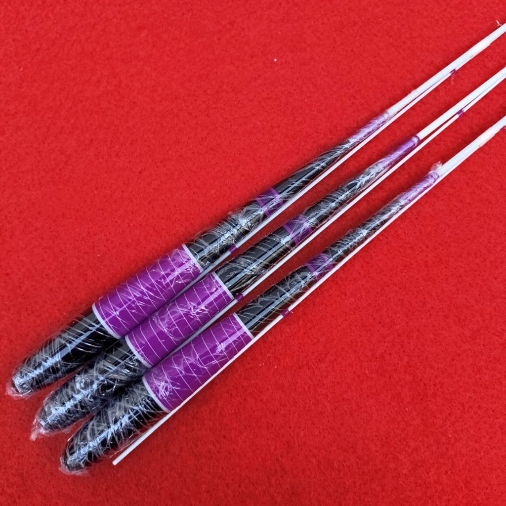 JORAN MANCING WADER MICRO FISHING FIBER LENTUR