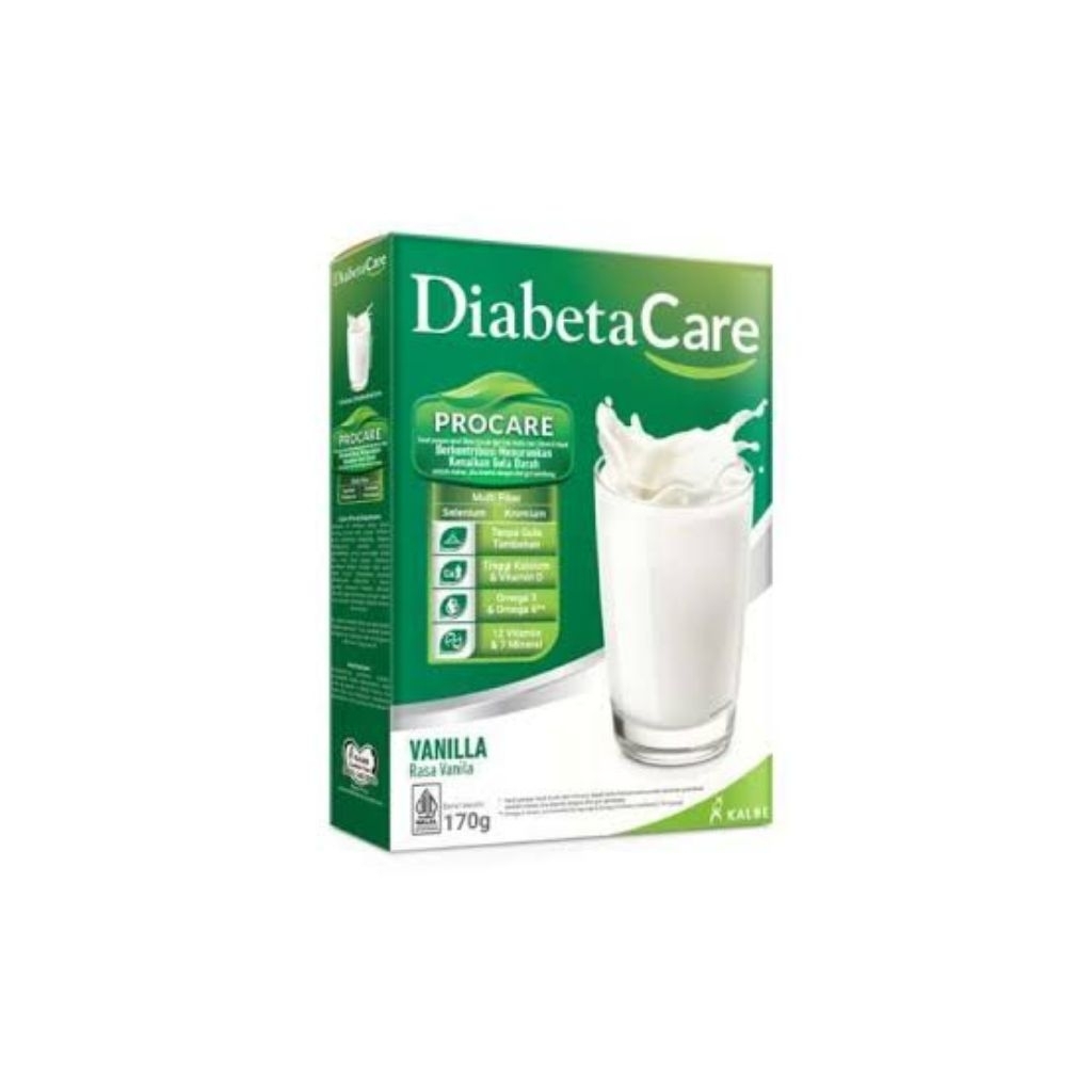 

Diabetacare Procare