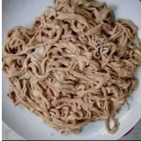 

Usus Ayam Rebus Frees 1kg