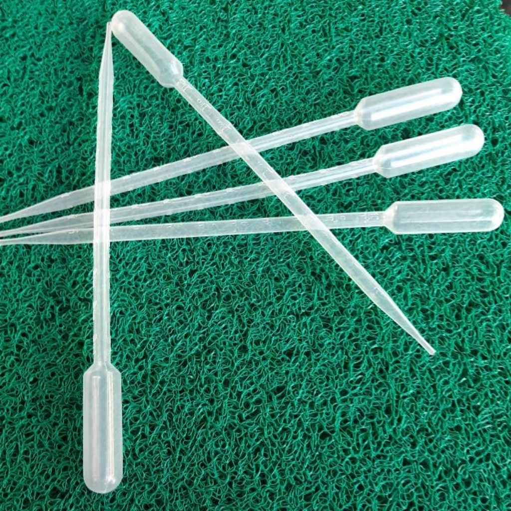 pipet pipette pippet plastik 10ml