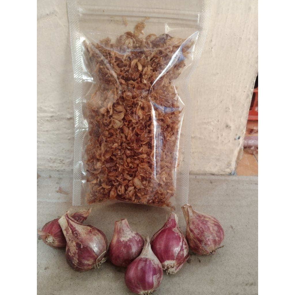 

bawang goreng Probolinggo grid B