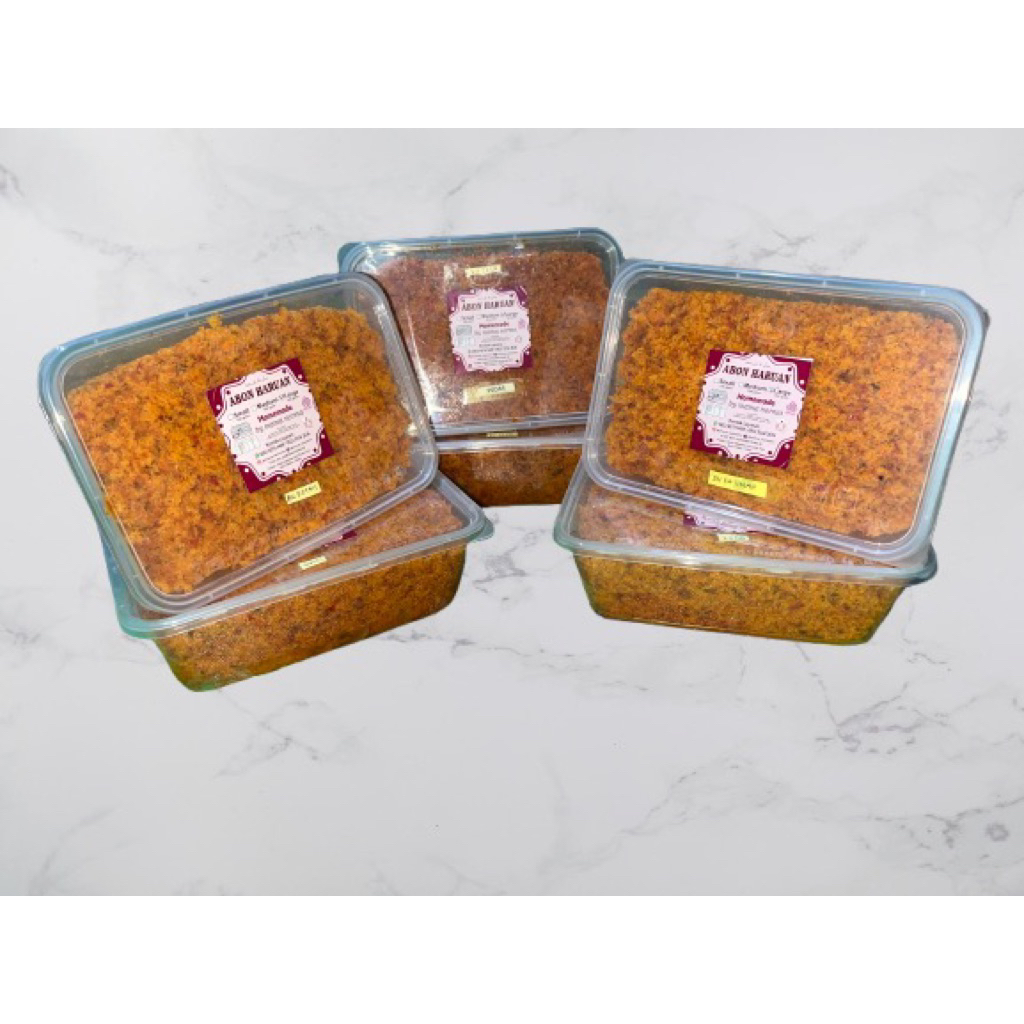 

ABON IKAN HARUAN/GABUS | IWAK RABUK HARUAN FULL TANPA CAMPURAN KELAPA KHAS AMUNTAI-BANJAR COCOK UNTUK : OLEH OLEH BUMIL, LAUK MAKAN TANPA RIBET, PASCA OPERASI