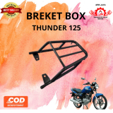 Bracket Breket Behel Braket Begel Box Jok Motor Suzuki THUNDER 125 NEX FI Skywave Skydrive Murah