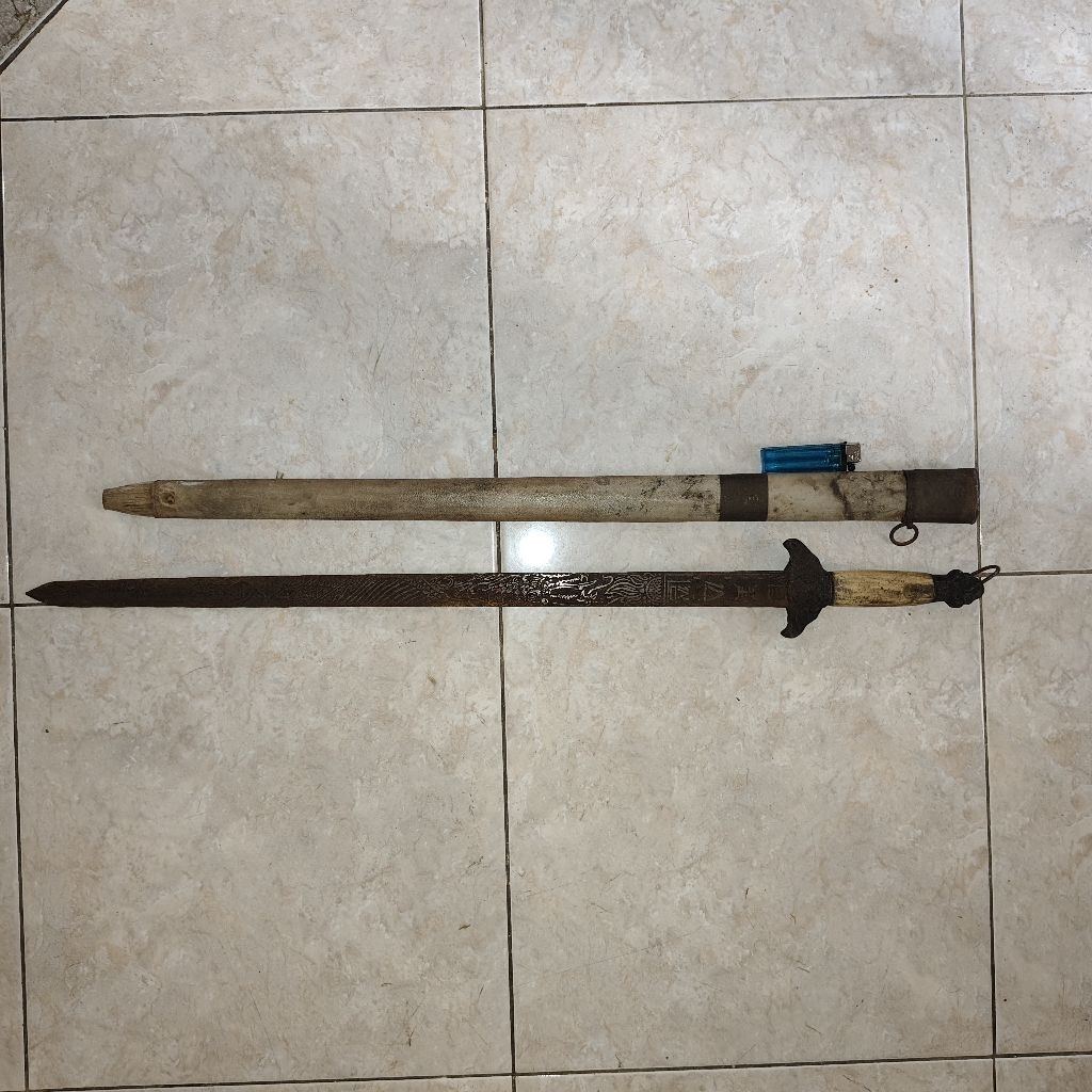 barang jadul kuno pdngkoleksi peninggalan antik