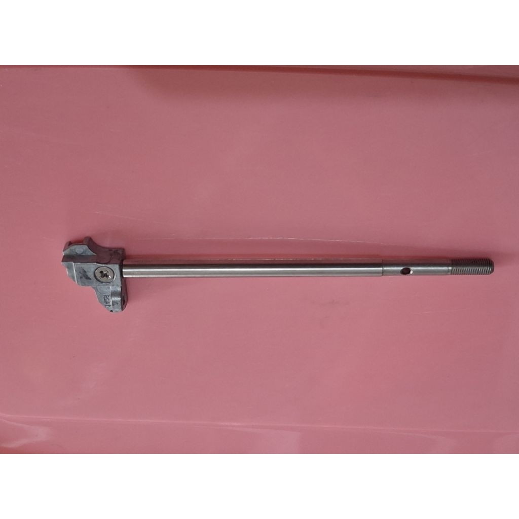 Slider + Mainshaft Ryobi Maturity HP/ Legacy 3000,5000,6000,dan 8000