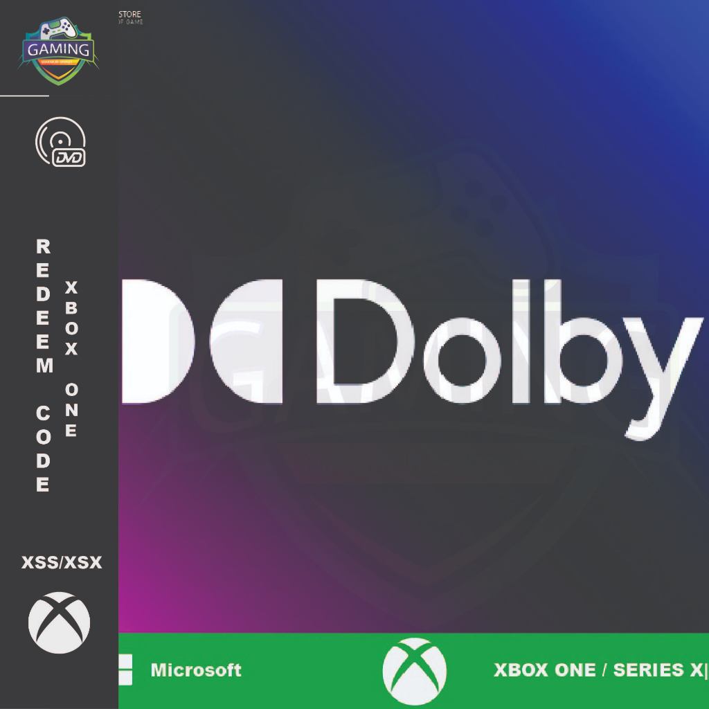 Dolby Access Atmos Headset Dolby Audio