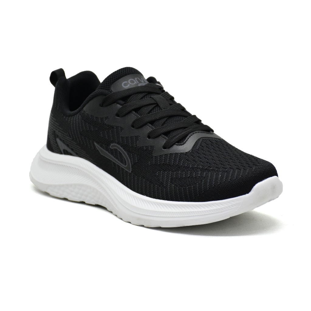 Carvil Sepatu Pria Ramond - SM - Casual Sneakers