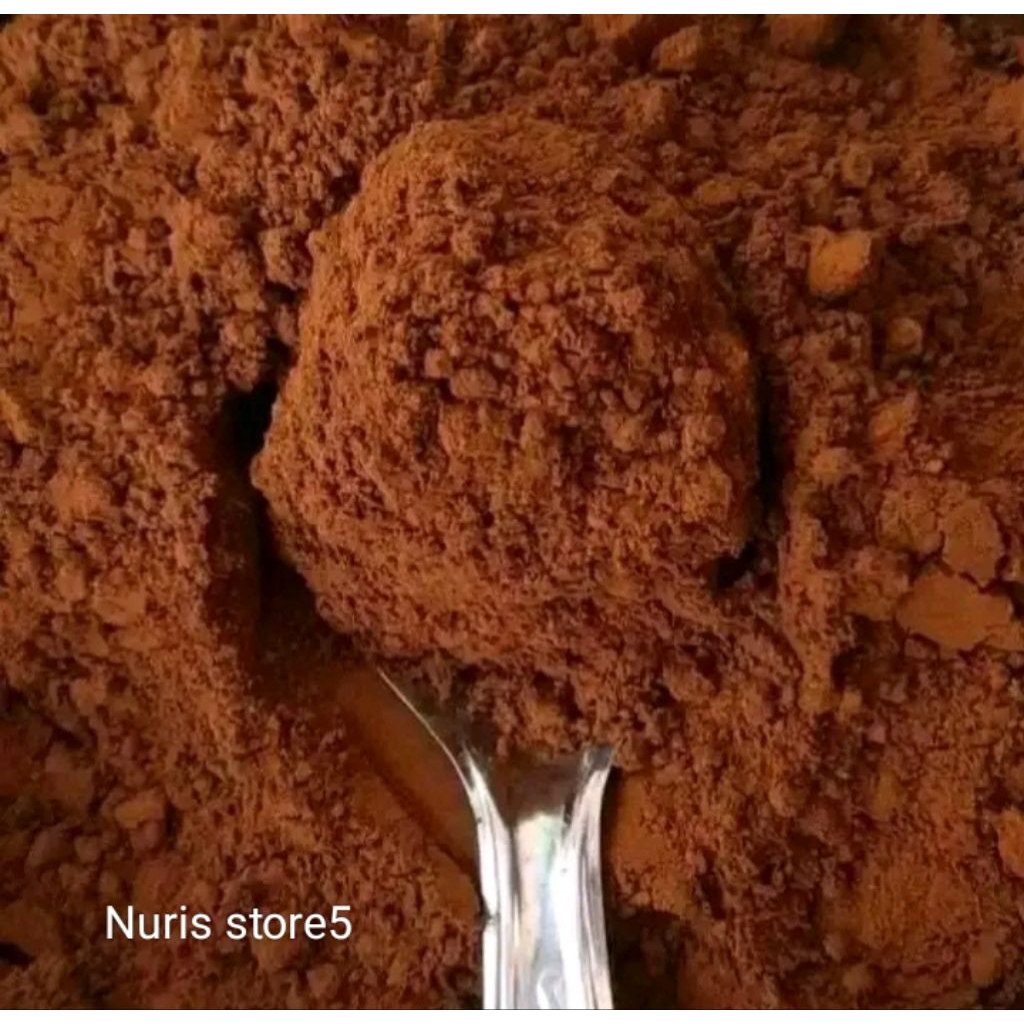 

[TERMURAH] 1kg KOPI BUBUK HITAM ASLI / KOPI BUBUK HITAM ROBUSTA KHAS MADURA