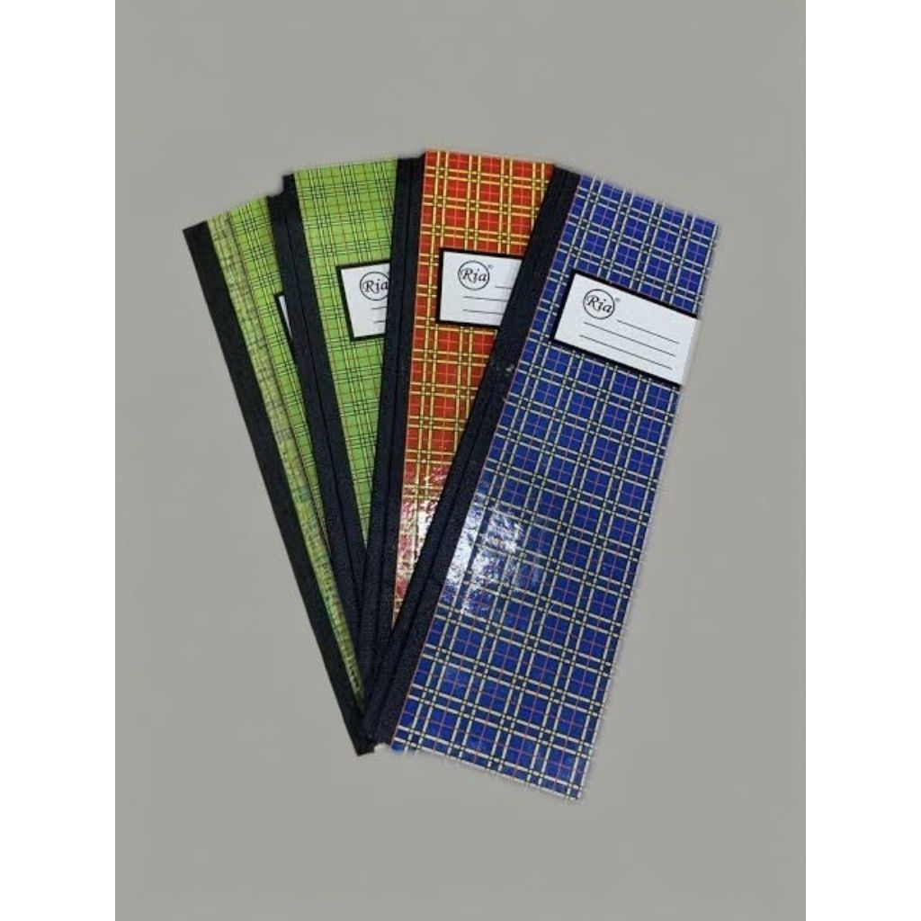 

buku ekspedisi kode HD57
