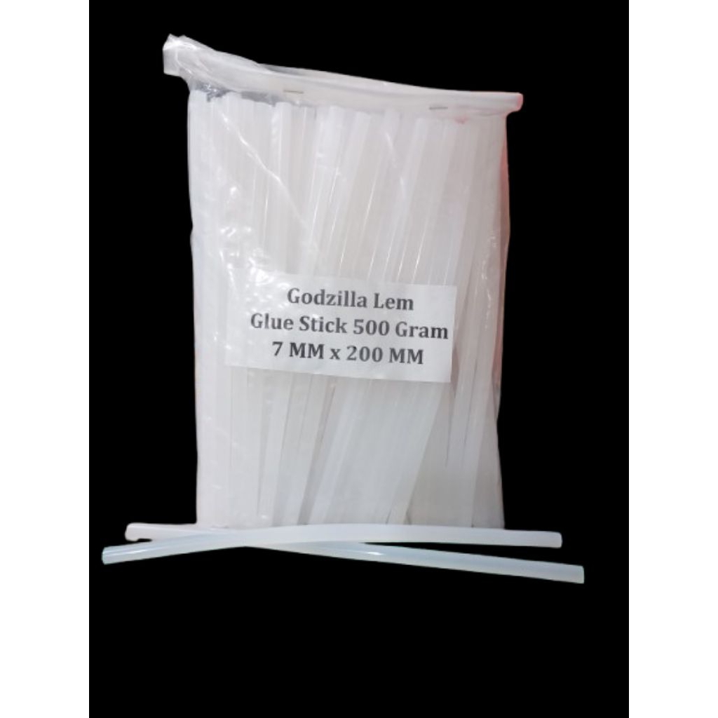 

Godzilla Lem Glue Stick 500 Gram,(Kecil)