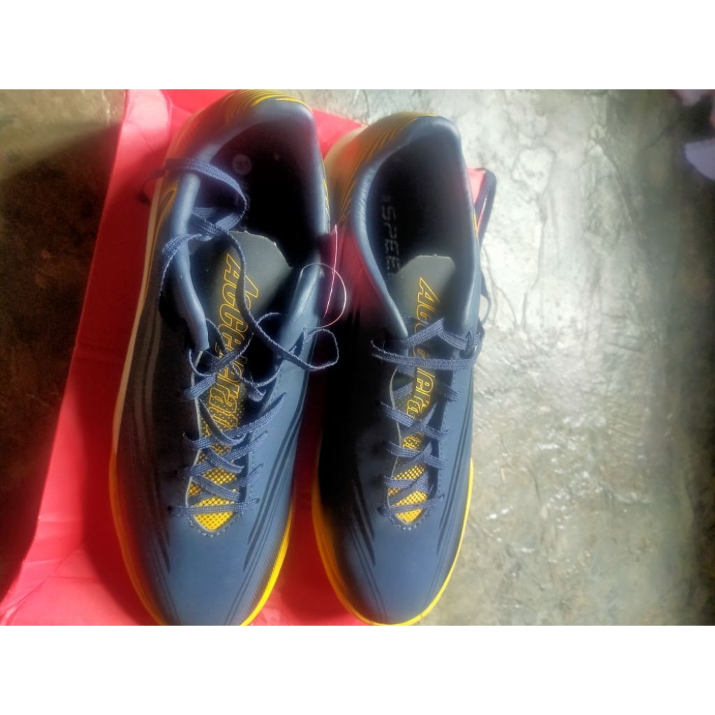Sepatu Futsal Accelerator Original 100%
