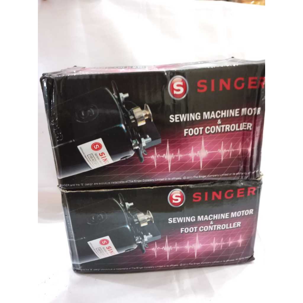 Mesin Dinamo Singer 100 Watt/ Dinamo Singer/Dinamo Mesin Jahit/Mesin Dinamo