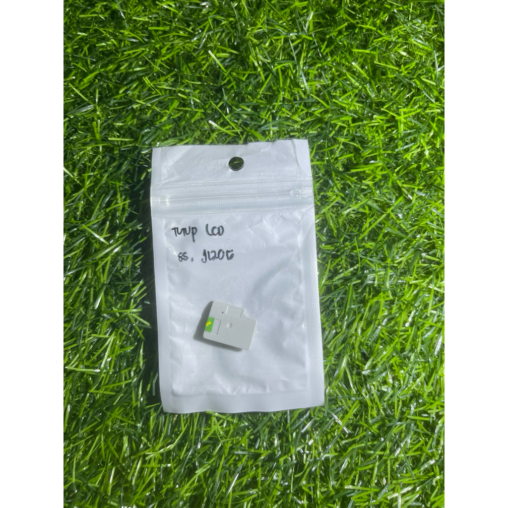 TUTUP LCD SAMSUNG J120G ORIGINAL COPOTAN