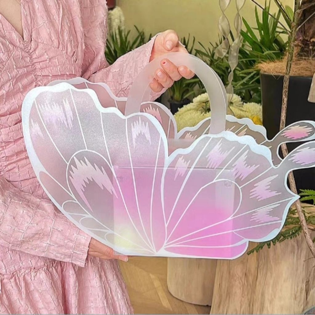 

Cake Box 16,5x16,5x16,5cm | Kotak Kue | Hamper Kue | Cake Box Packaging | Hamper Box | Gift Box | Souvenir Box