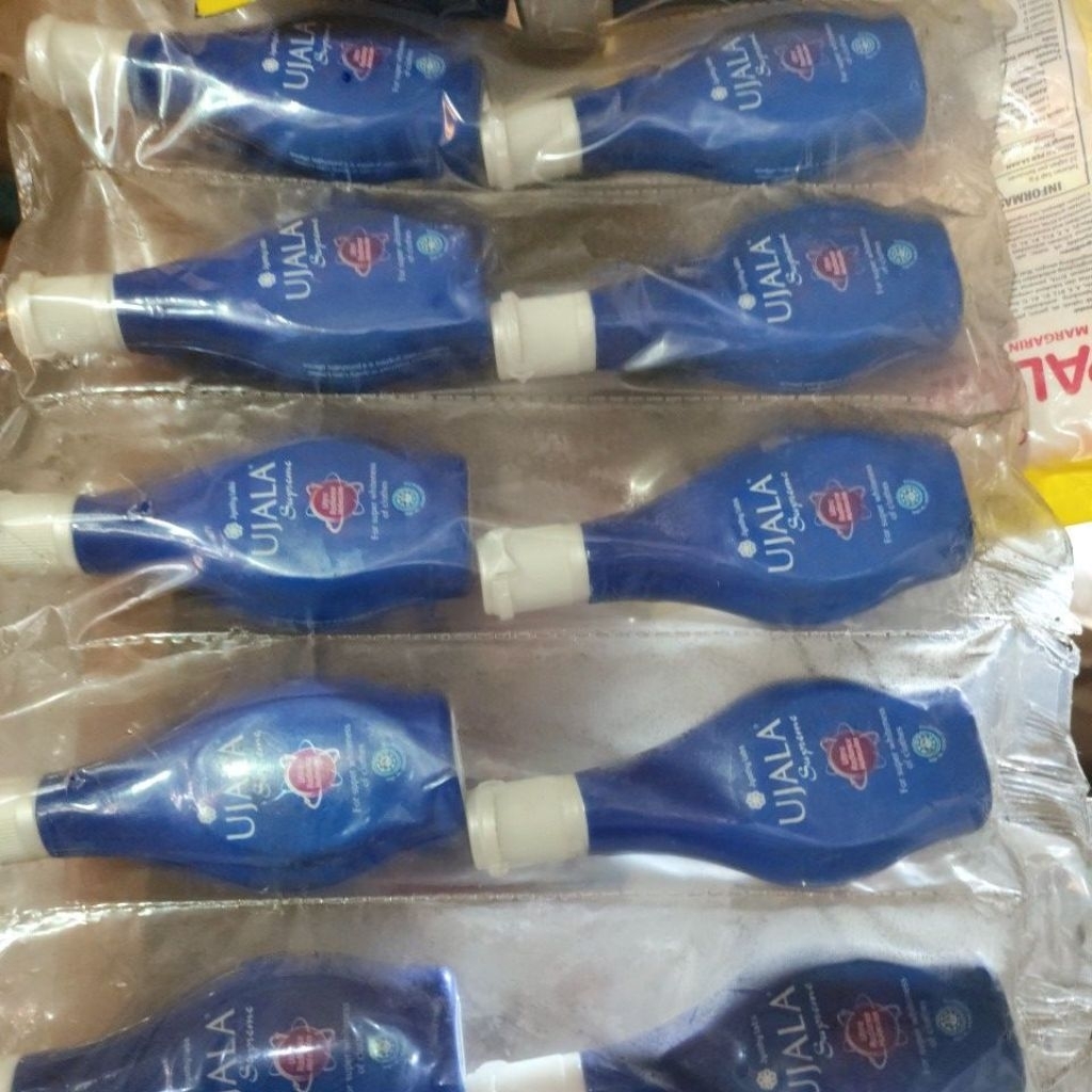 UJALA BLAU CAIR 30 ML