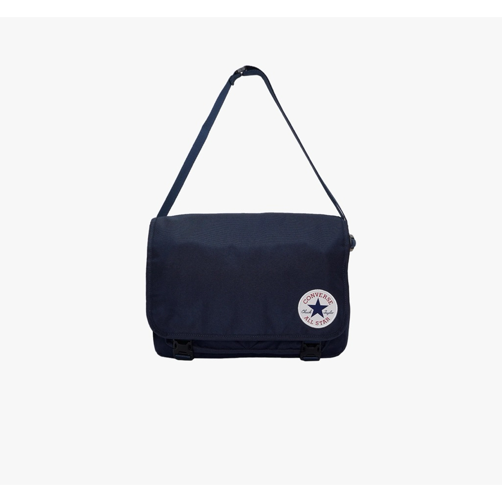 tas converse tas selempang sling bag CHUCK TAYLOR UNISEX MESSENGER BAG - VINTAGE CARGO