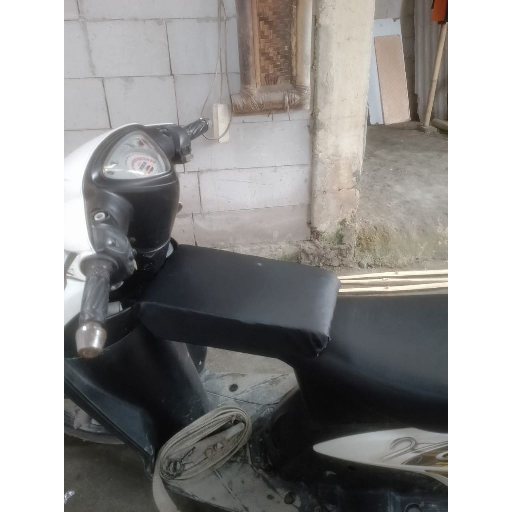 jok boncengan motor anak all mio