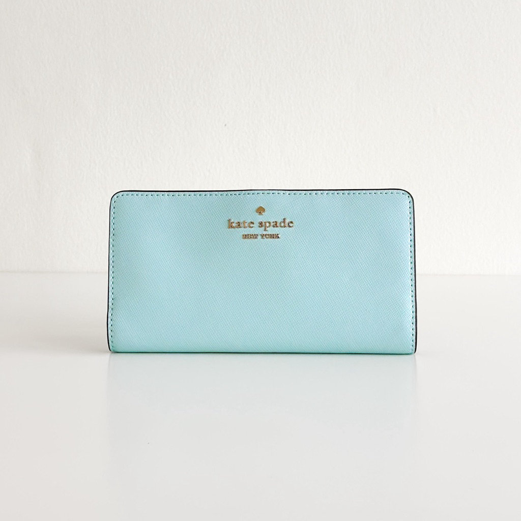 KS SLIM BIFOLD WALLET