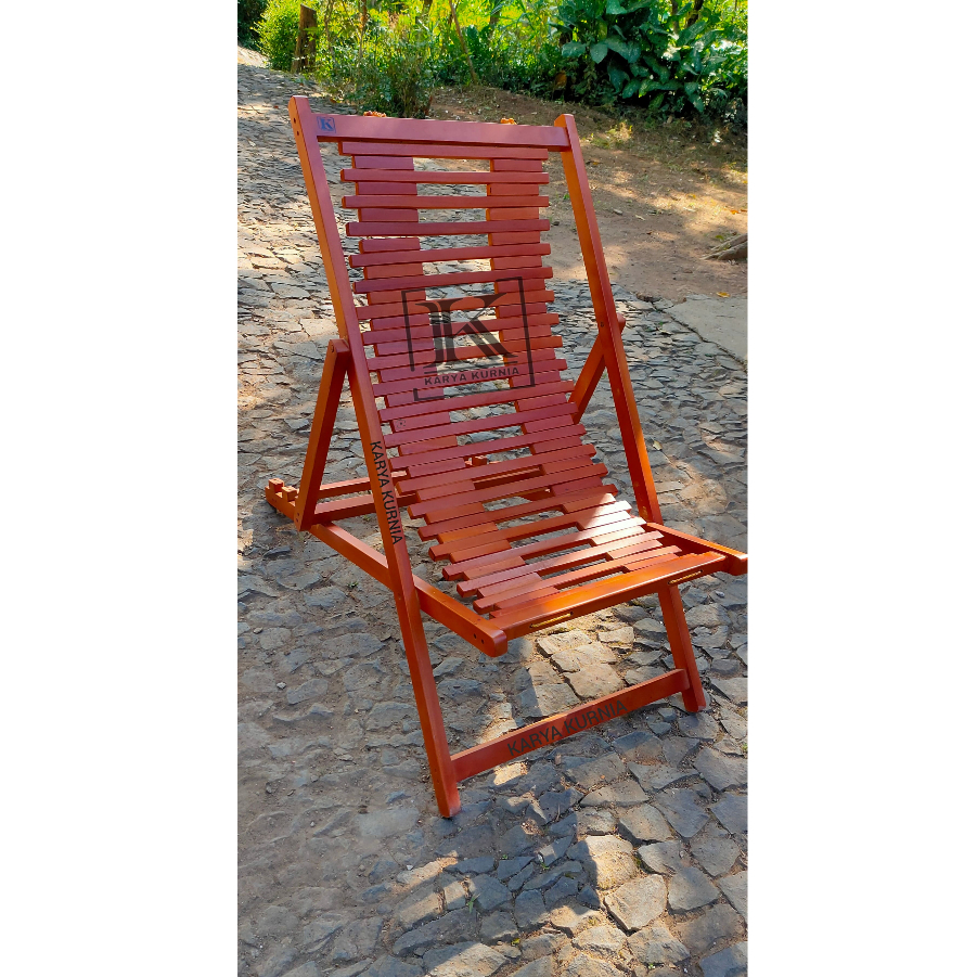 Karya Kurnia Kursi Santai Kursi Kolam Renang Kursi Villa