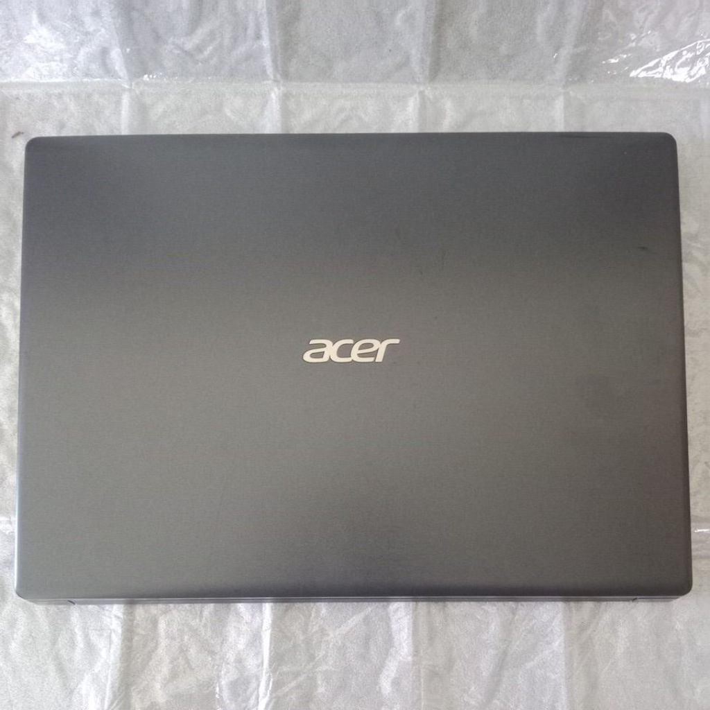 casing laptop acer aspire 3 A314-22-A667 original