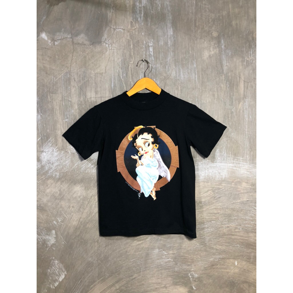 Vintage Betty Boop 1994 T-shirt