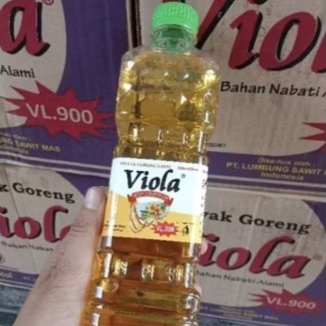 

MINYA GORENG VIOLA VL 900 KMASAN BOTOL