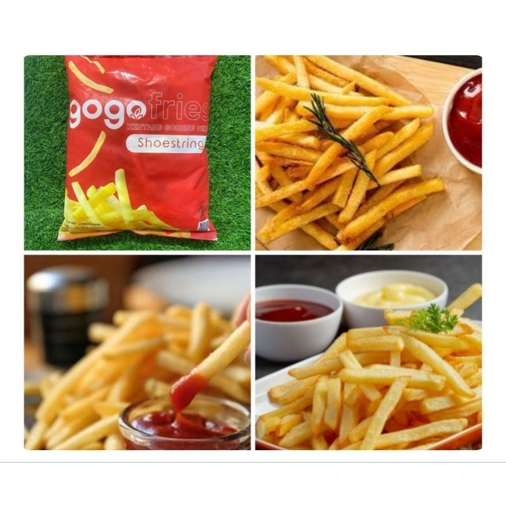

kentang gogo
