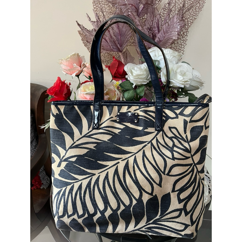 Preloved Kate Spade