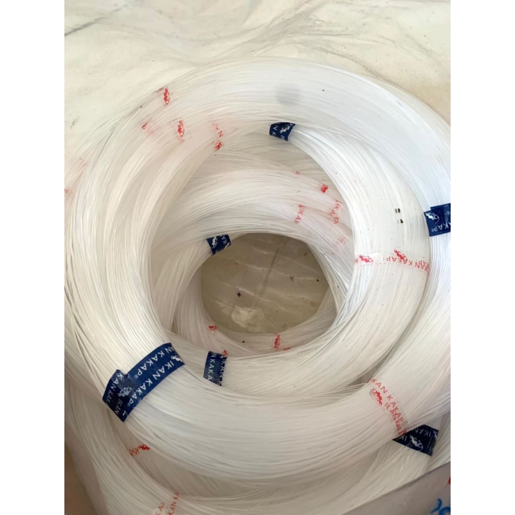 Senar Kakap/Senar Layangan/Senar Pancing ukuran 2000