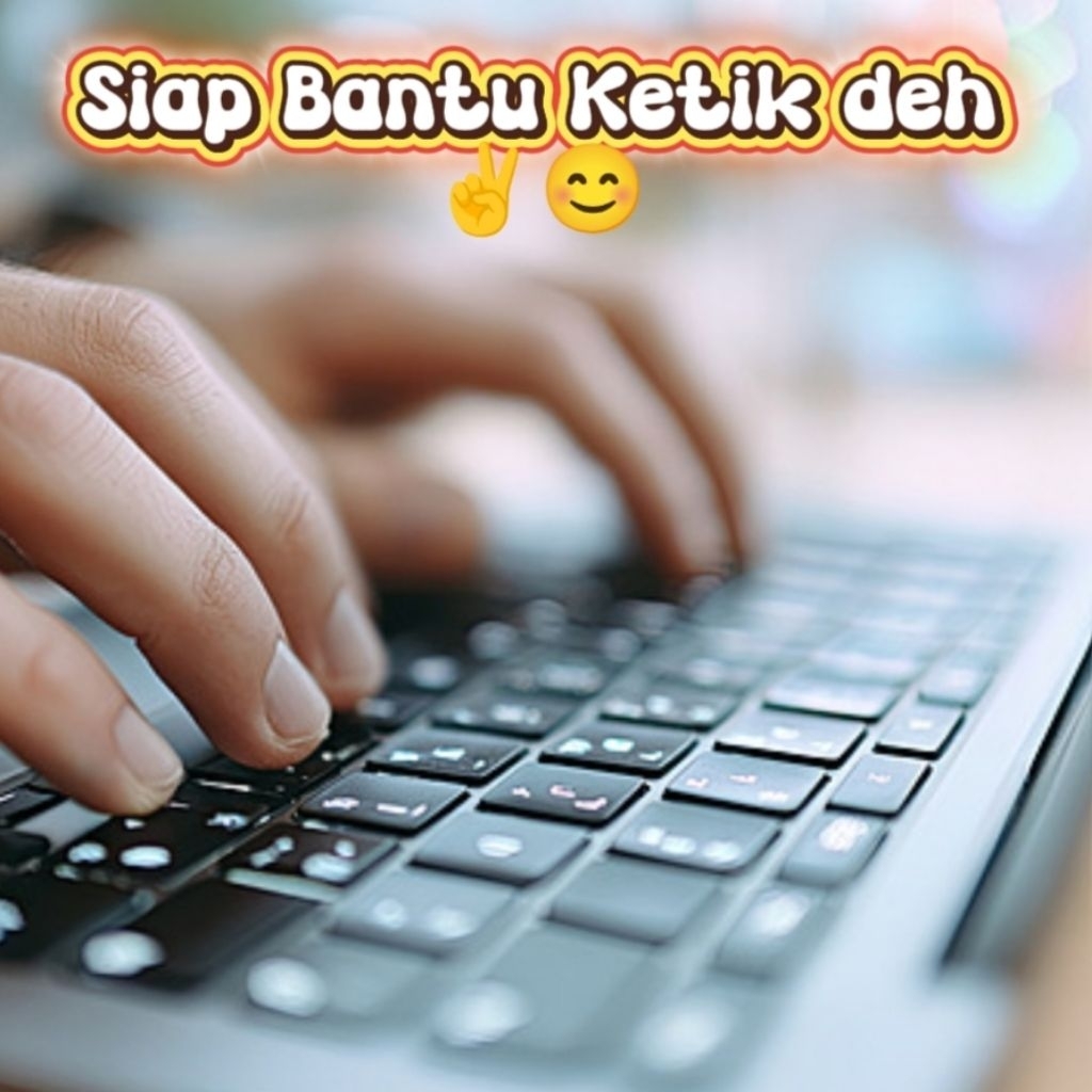 

JasaPengetikan