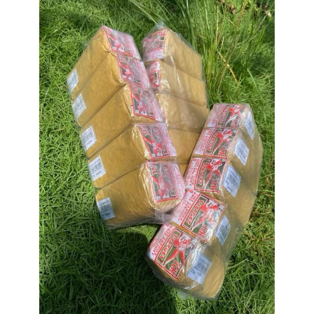 

teh tubruk super TJATOET / teh super asli/ teh super