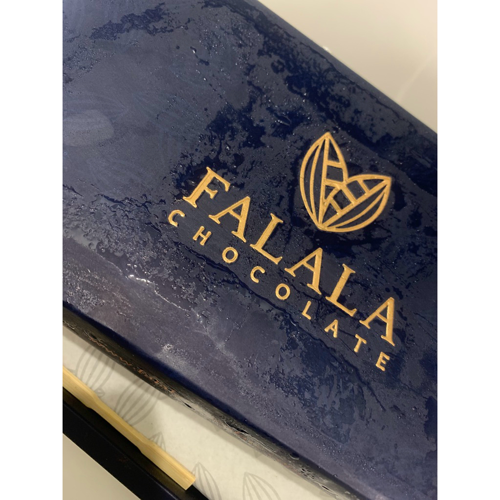 

falala coklat