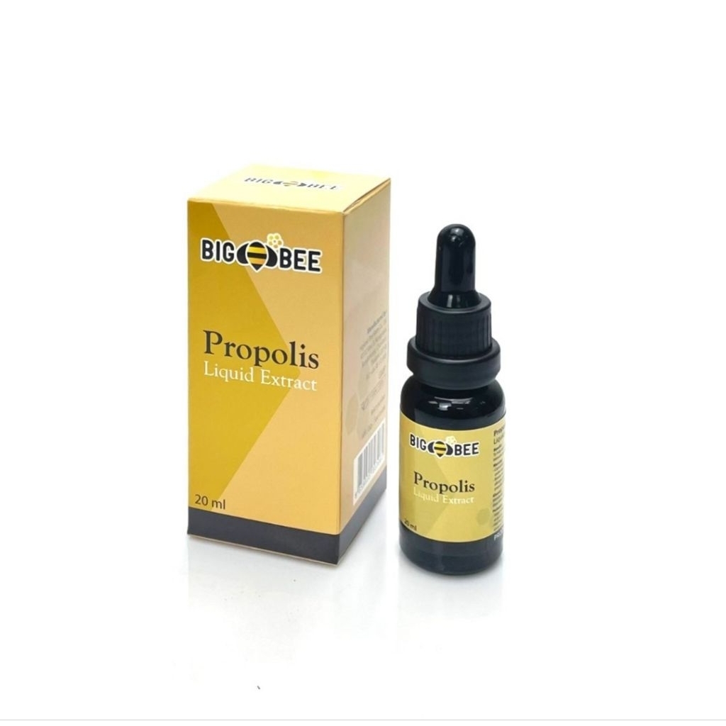 

Liquid Propolis